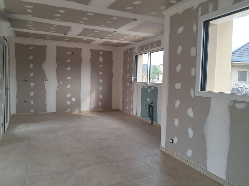 Maison - 115 m² - 4 pièces