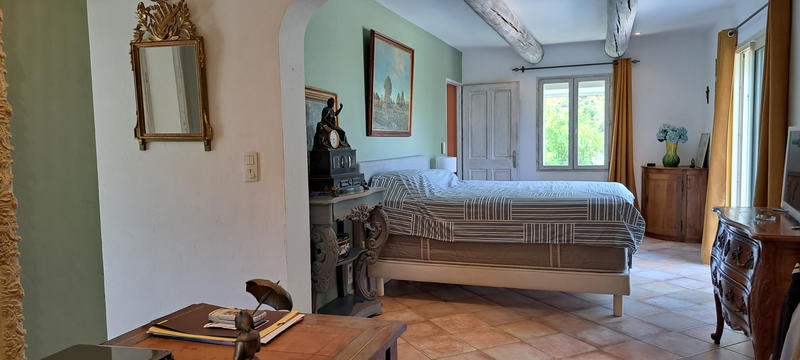 Maison - 180 m² - 6 pièces