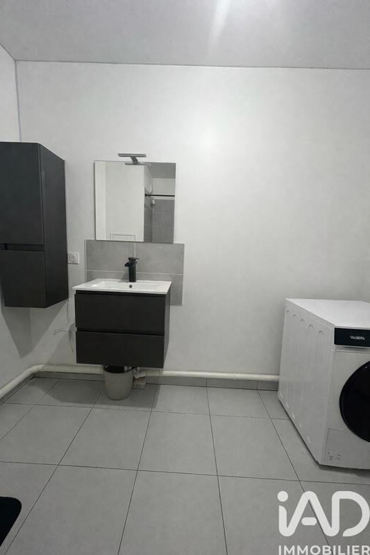 Appartement - 41 m² - 2 pièces