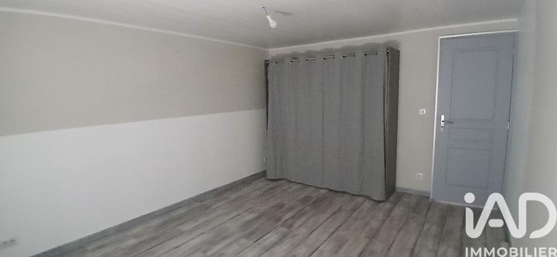 Maison de village - 155 m² - 8 pièces