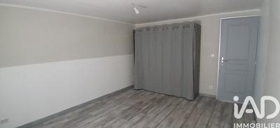 Maison de village - 155 m² - 8 pièces