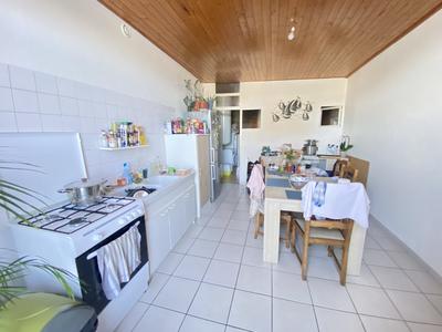 Immeuble - 370 m²