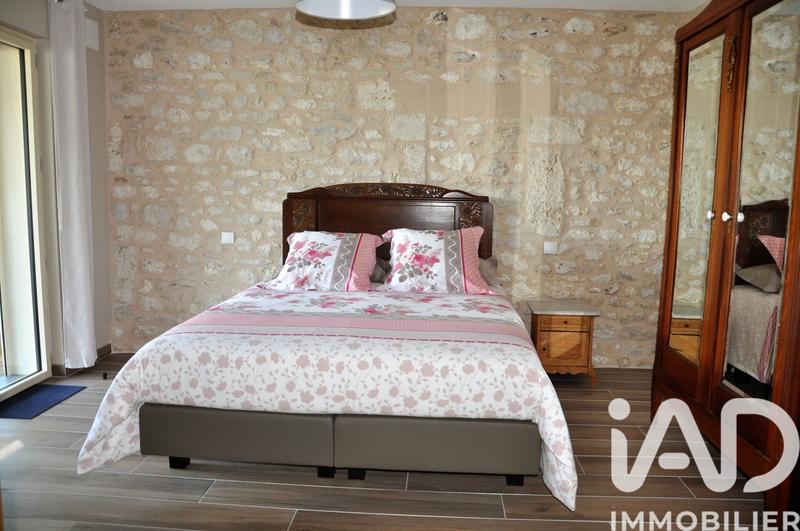 Maison - 499 m² - 16 pièces