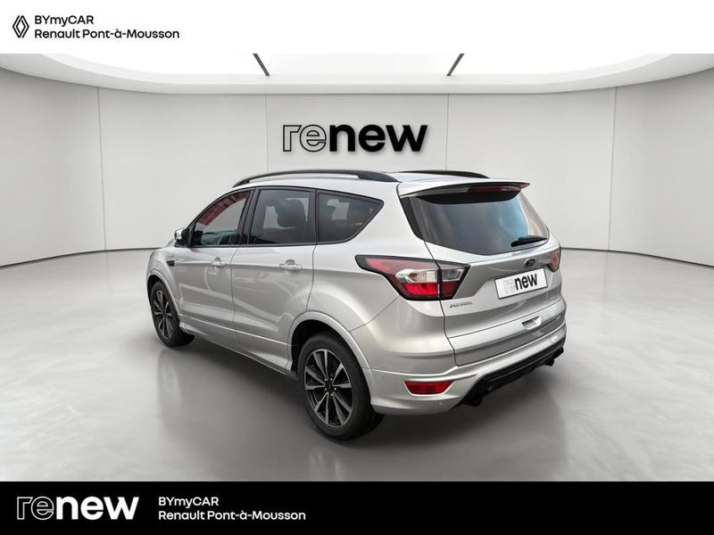 Ford Kuga 2.0 TDCi 150 s&amp;S 4x2 Bvm6 St-Line