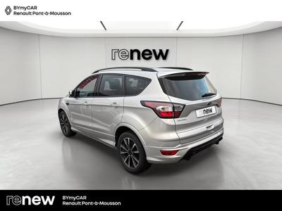 Ford Kuga 2.0 TDCi 150 s&amp;S 4x2 Bvm6 St-Line