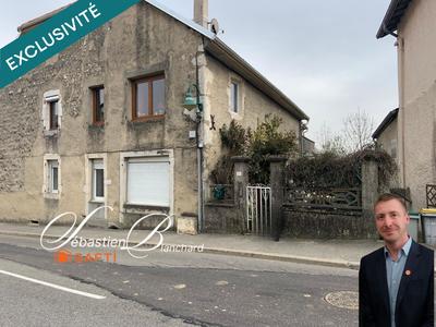 Appartement - 110 m² - 5 pièces