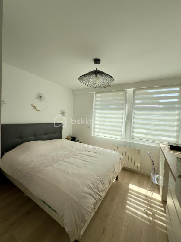 Propriété - 166 m² - 9 pièces