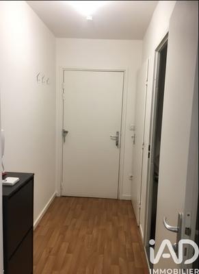 Appartement - 54 m² - 3 pièces