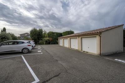 Appartement - 45 m² - 3 pièces