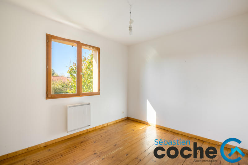 Villa - 105 m² - 5 pièces