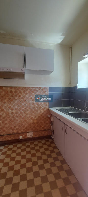 Maison - 89 m² - 4 pièces