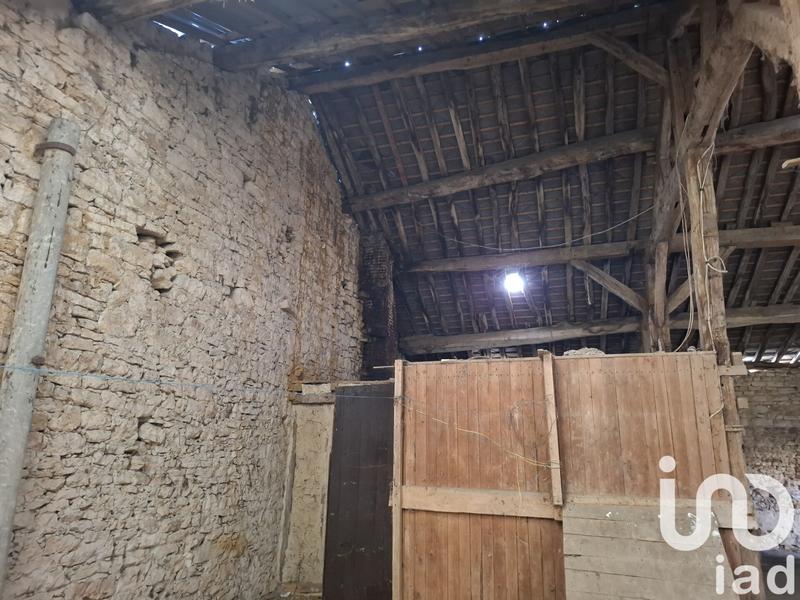 Maison de village - 130 m² - 5 pièces