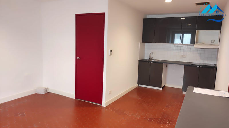 Bureau - 52 m² - 3 pièces