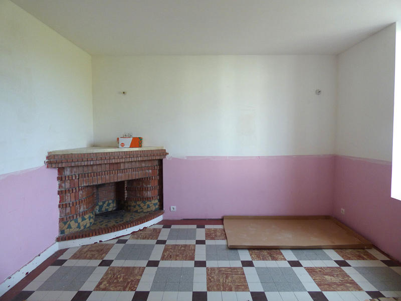 Immeuble - 12 pièces