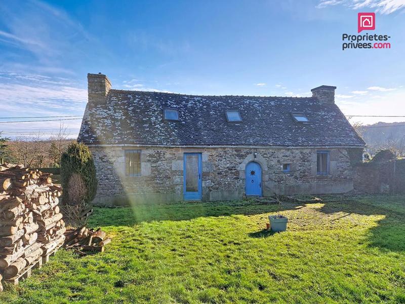 Maison - 75 m² - 3 pièces