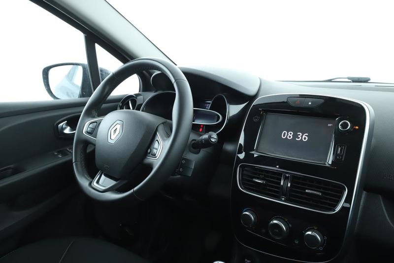 Renault Clio 0.9 TCe Limited 90 ch