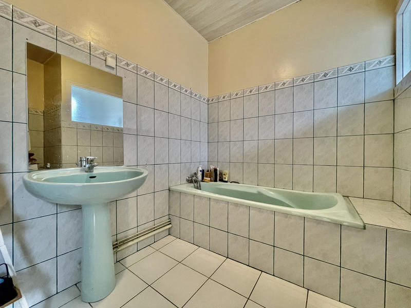 Appartement - 123 m² - 4 pièces