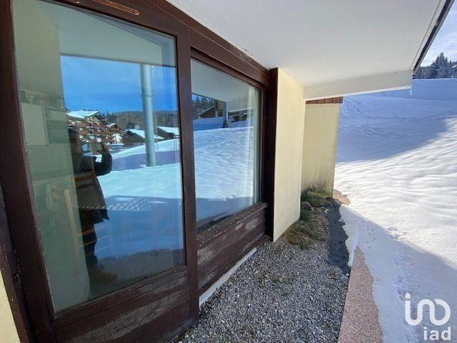 Appartement - 34 m² - 2 pièces