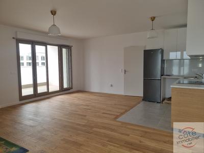Appartement - 73 m² - 3 pièces