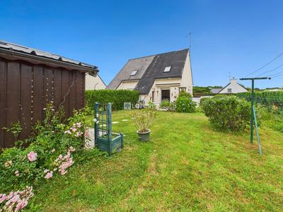 Maison traditionnelle - 49 m² - 3 pièces