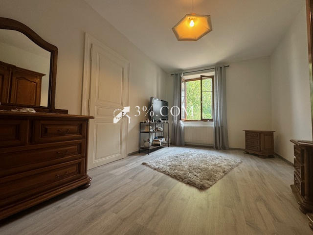 Maison - 129 m² - 4 pièces