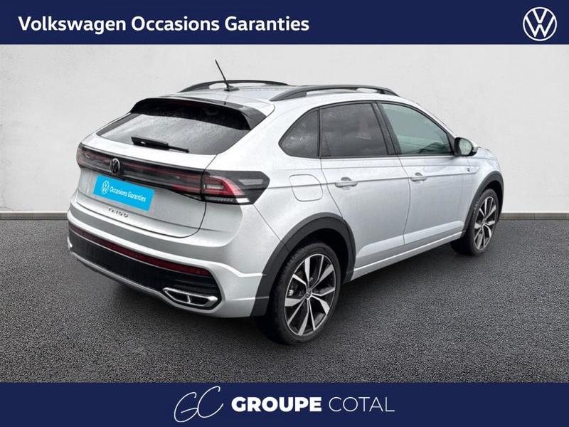 Volkswagen Taigo 1.0 Tsi 116 Dsg7 R-Line Edition