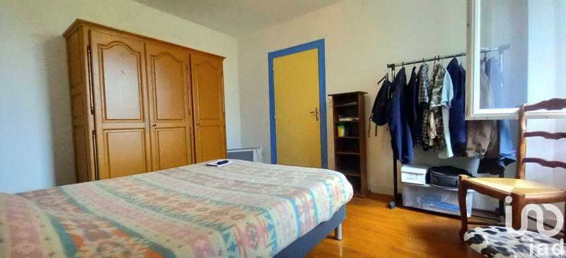 Maison de village - 84 m² - 4 pièces