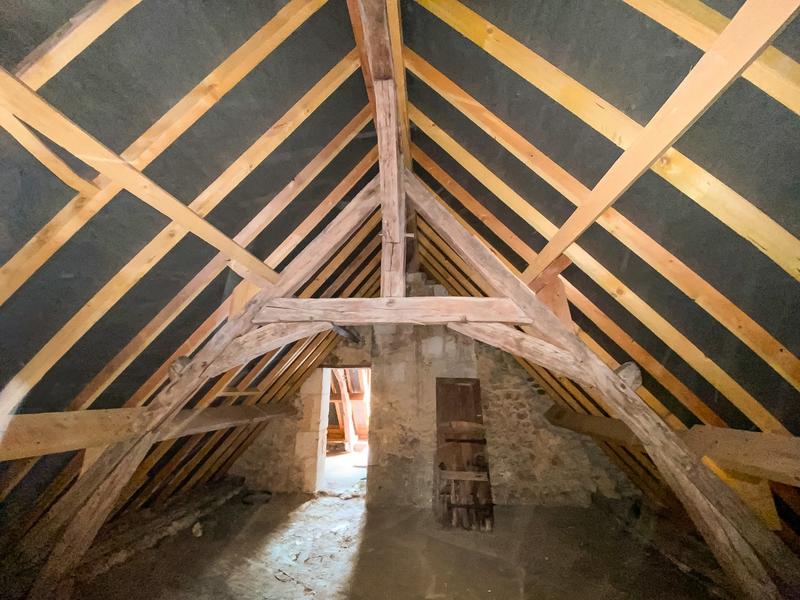 Maison - 161 m² - 8 pièces