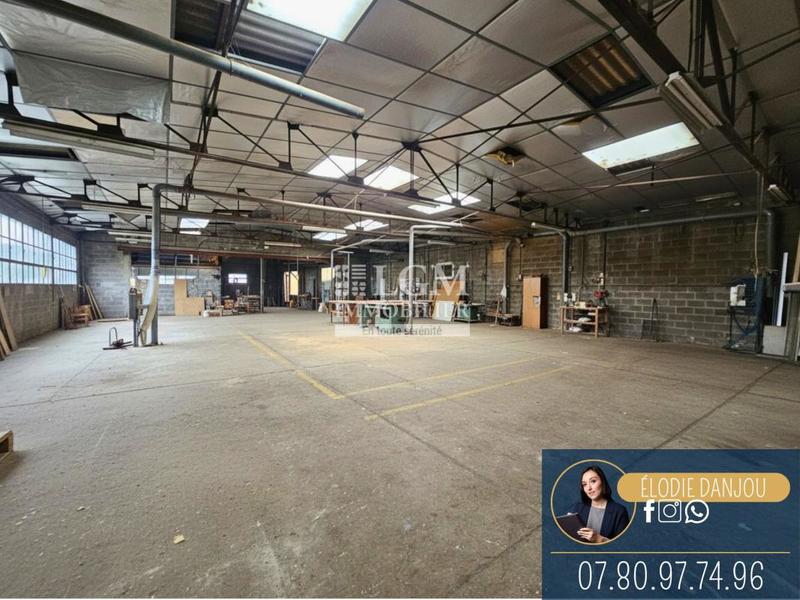 Propriété - 285 m² - 9 pièces