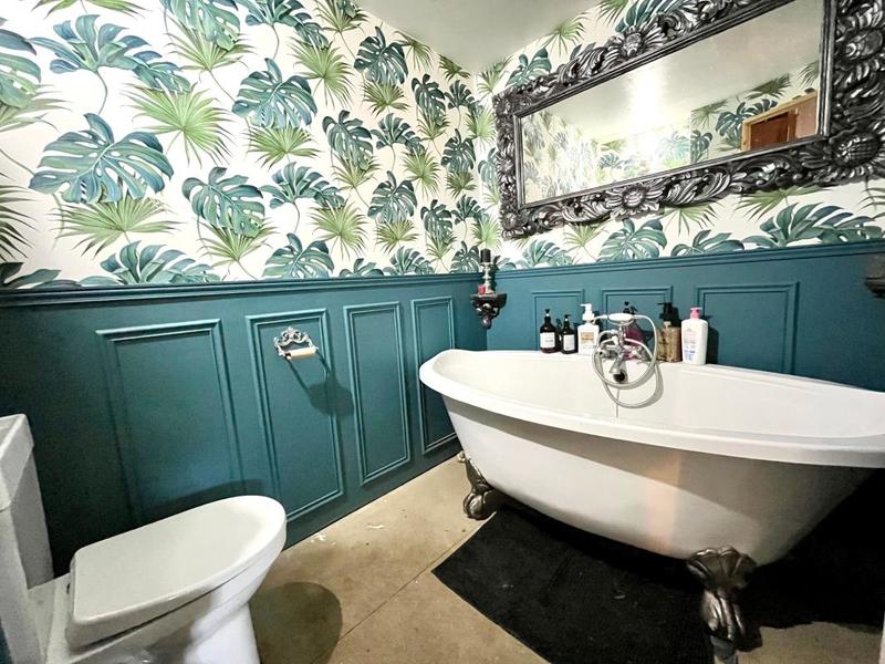 Maison - 115 m² - 3 pièces