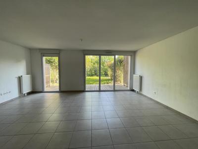 Villa - 80 m² - 4 pièces