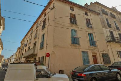 Immeuble - 166 m² - 8 pièces