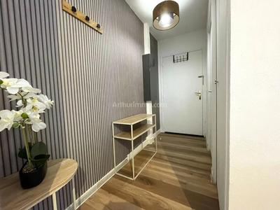 Appartement - 31 m² - 1 pièce