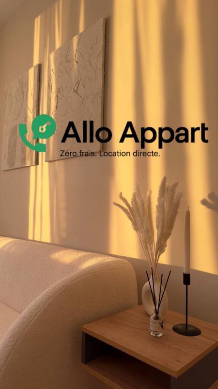 Studio - 34 m² - 1 pièce