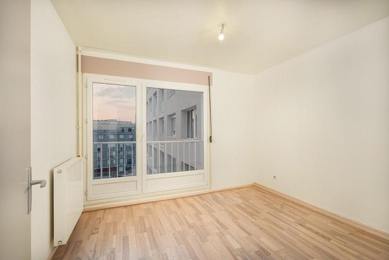 Appartement - 53 m² - 2 pièces