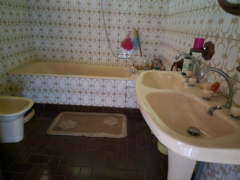 Fermette - 120 m² - 5 pièces