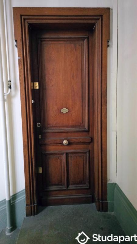 Appartement - 68 m² - 2 pièces