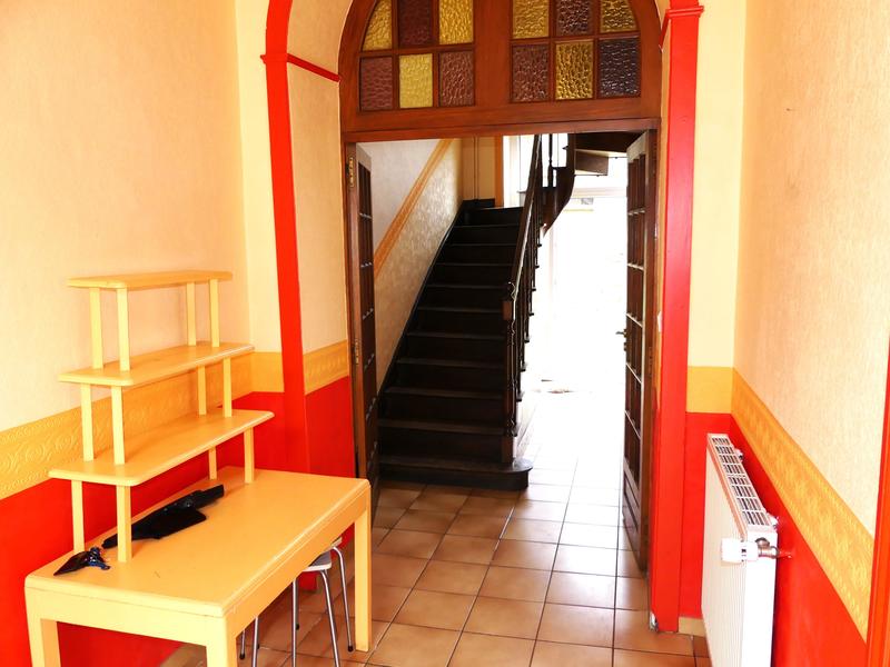 Maison - 195 m² - 8 pièces