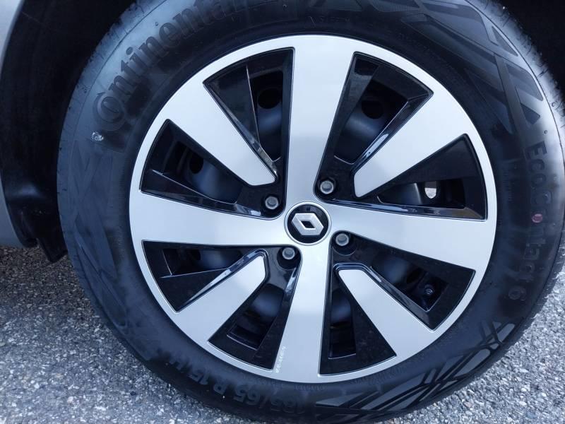 Renault Clio TCe 90 Equilibre