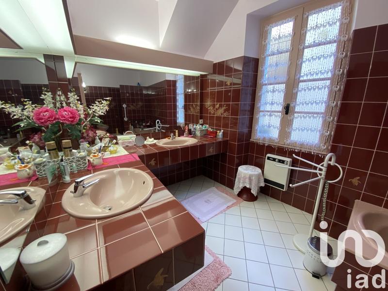 Maison de village - 180 m² - 5 pièces