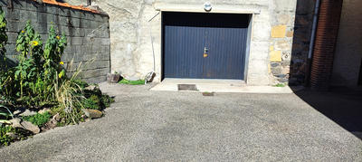 Maison - 66 m² - 4 pièces