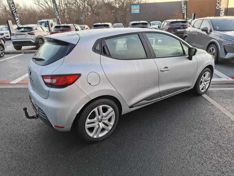 Renault Clio dCi 90 E6c Business