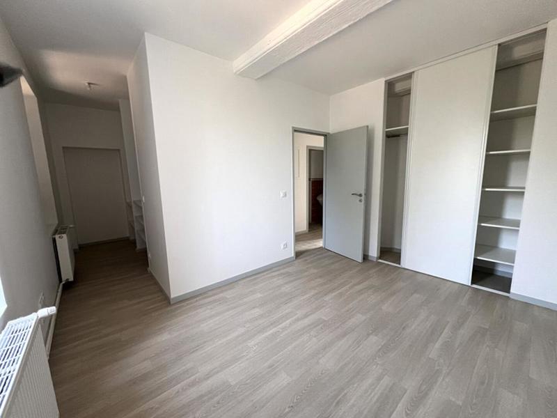 Appartement - 94 m² - 4 pièces