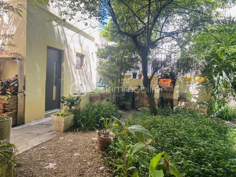 Duplex - 108 m² - 4 pièces