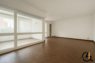 Appartement - 59 m² - 2 pièces