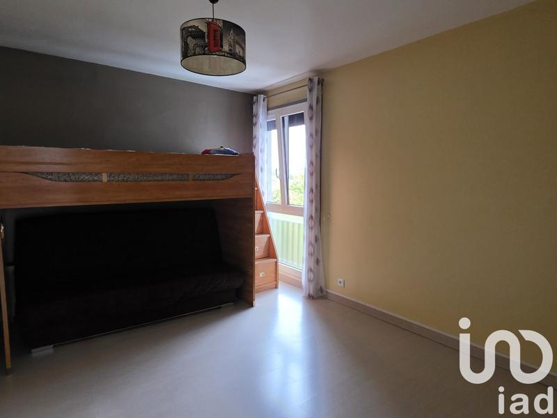 Appartement - 96 m² - 5 pièces