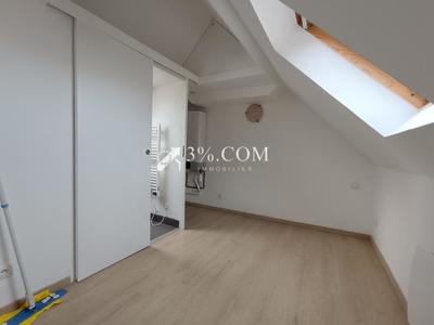 Immeuble - 44 m²