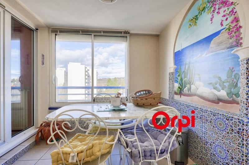 Appartement - 122 m² - 4 pièces