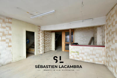 Immeuble - 229 m² - 8 pièces