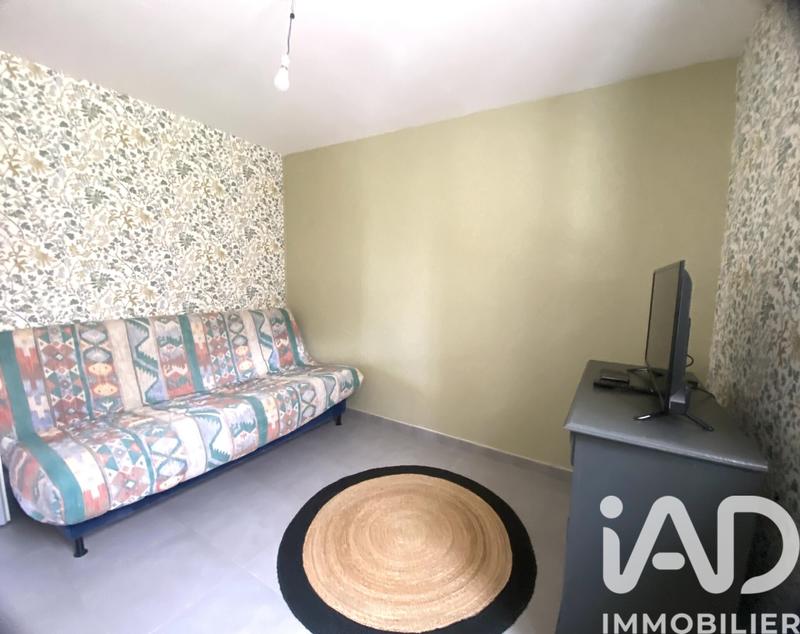 Maison - 125 m² - 4 pièces